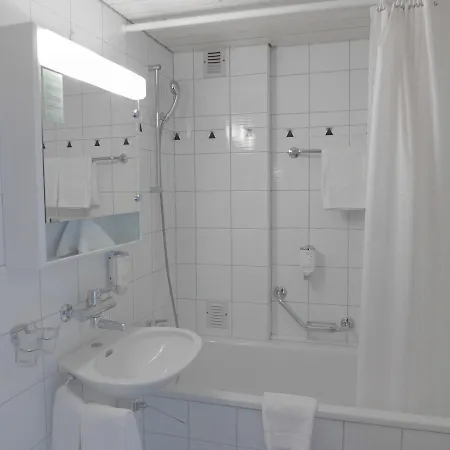 202 Goldey Appartement Interlaken