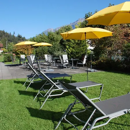 Appartement 202 Goldey 3*