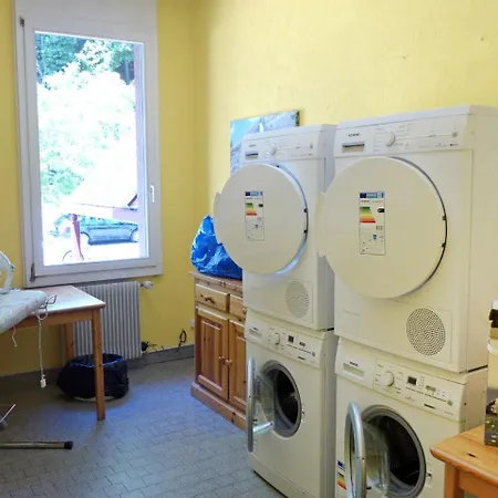 202 Goldey Apartman Interlaken