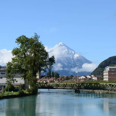 Appartement 202 Goldey 3*