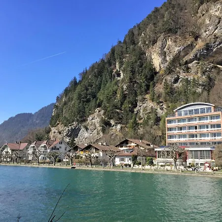 Apartman 202 Goldey Interlaken