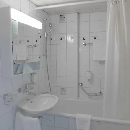 Appartement 202 Goldey